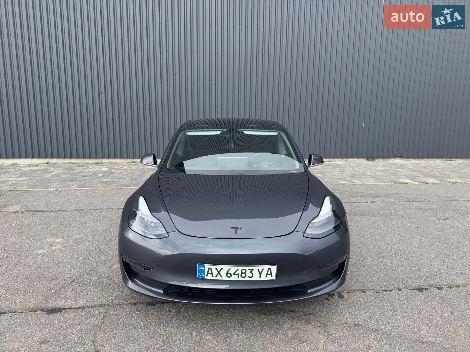 2019 Tesla Model 3 - мініатюра 2