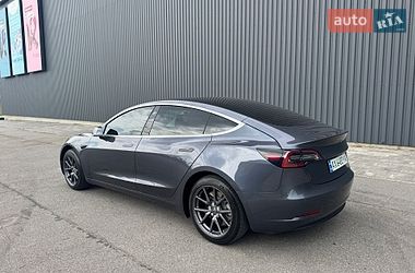 Седан Tesla Model 3 2019 в Харкові