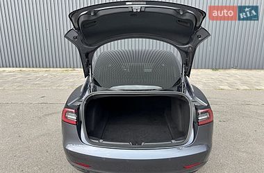 Седан Tesla Model 3 2019 в Харкові