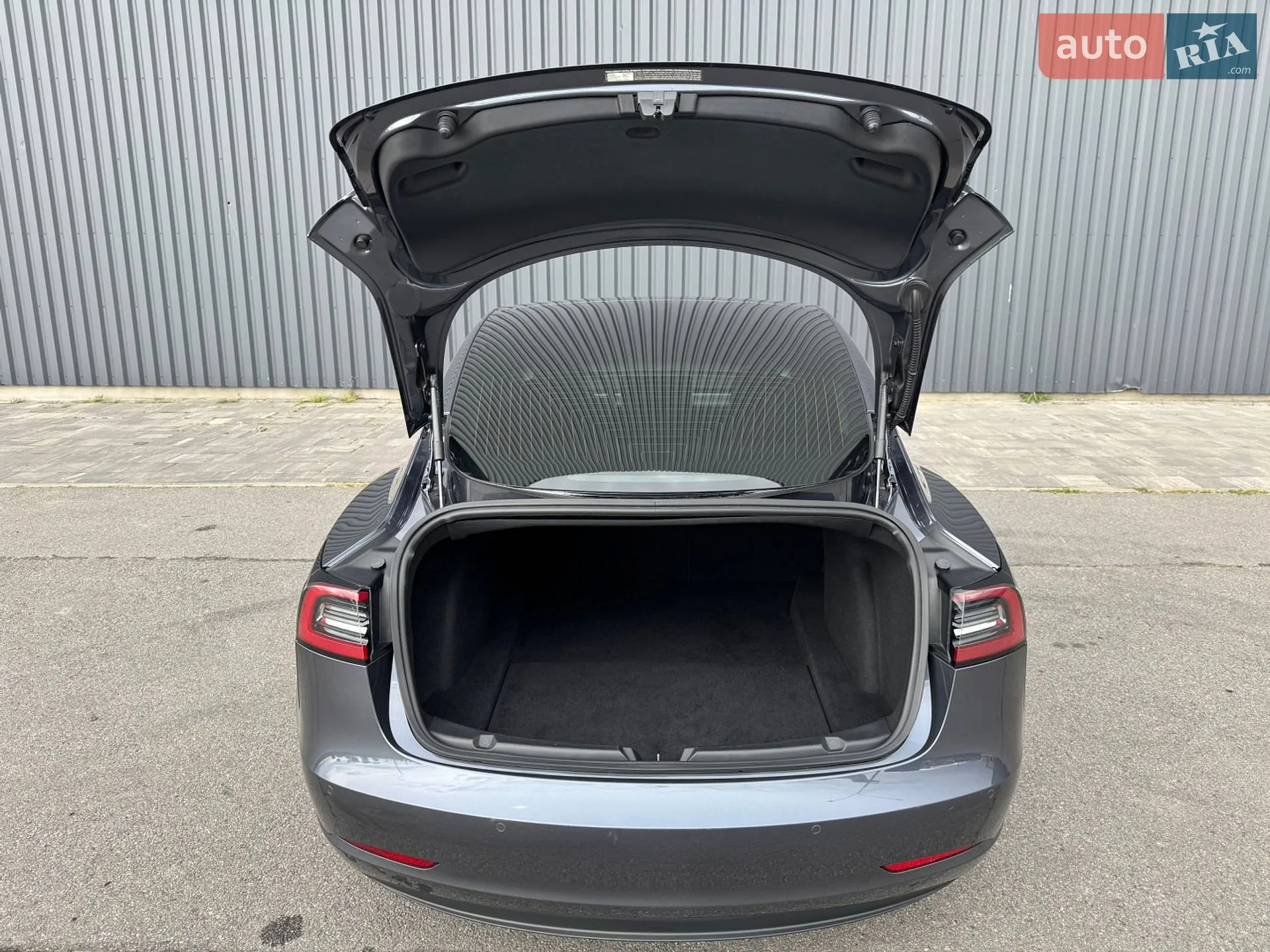 2019 Tesla Model 3 - мініатюра 11