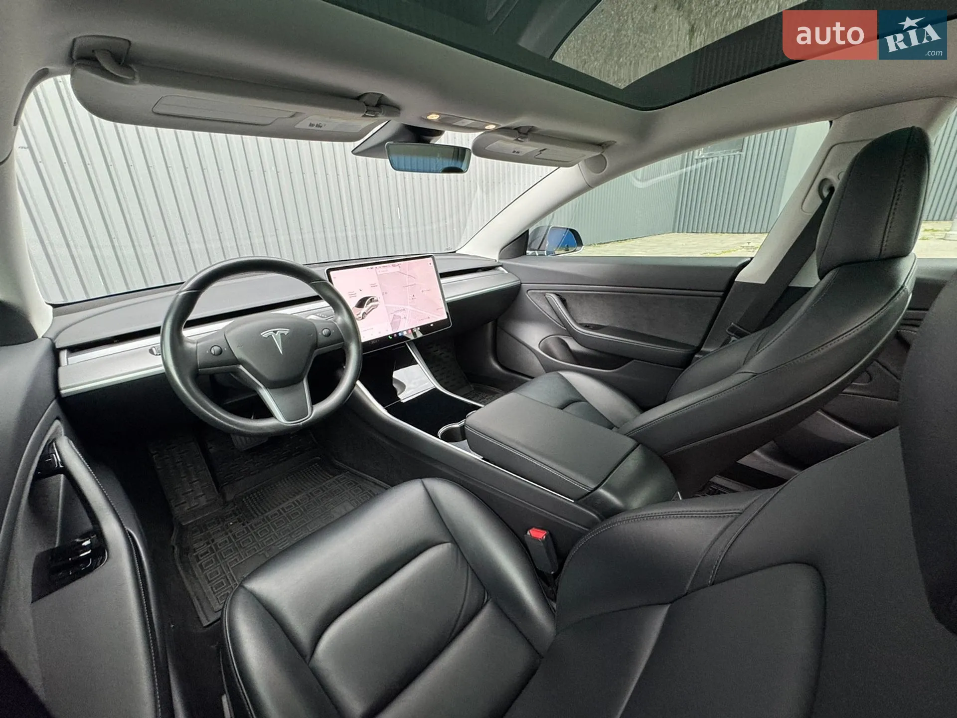 2019 Tesla Model 3 - мініатюра 18