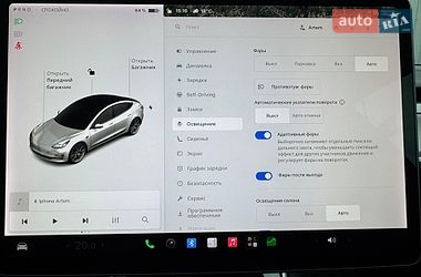Седан Tesla Model 3 2019 в Харкові