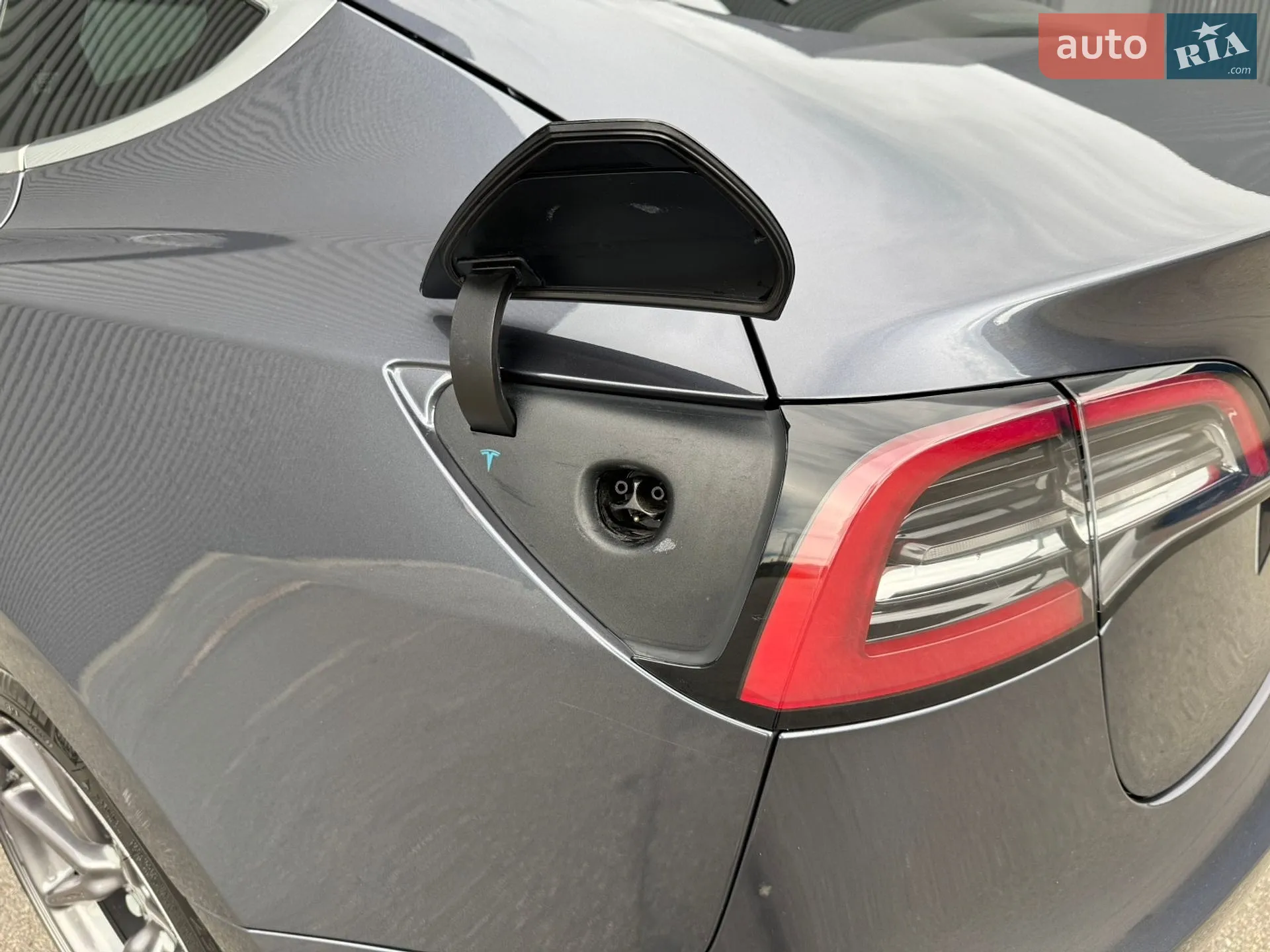 2019 Tesla Model 3 - мініатюра 36