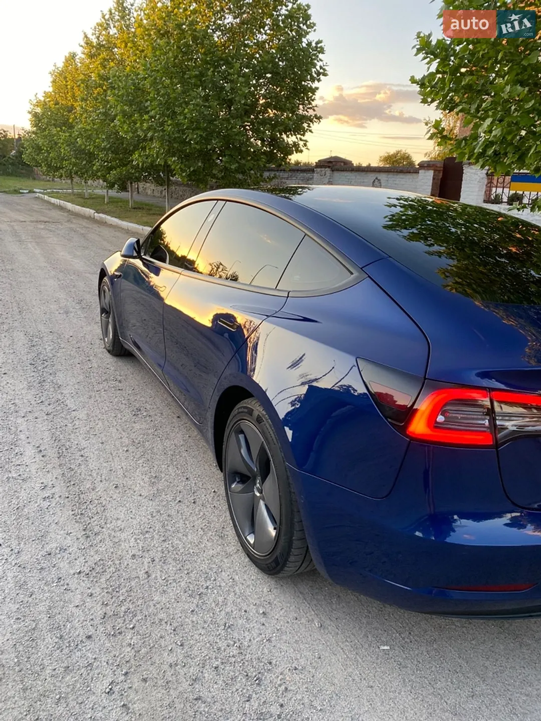 2022 Tesla Model 3 - мініатюра 3