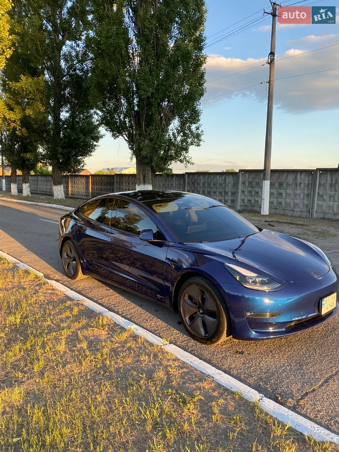 2022 Tesla Model 3 - мініатюра 10