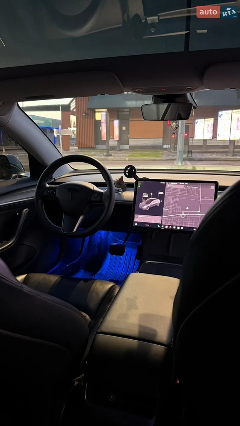 2018 Tesla Model 3 - мініатюра 15