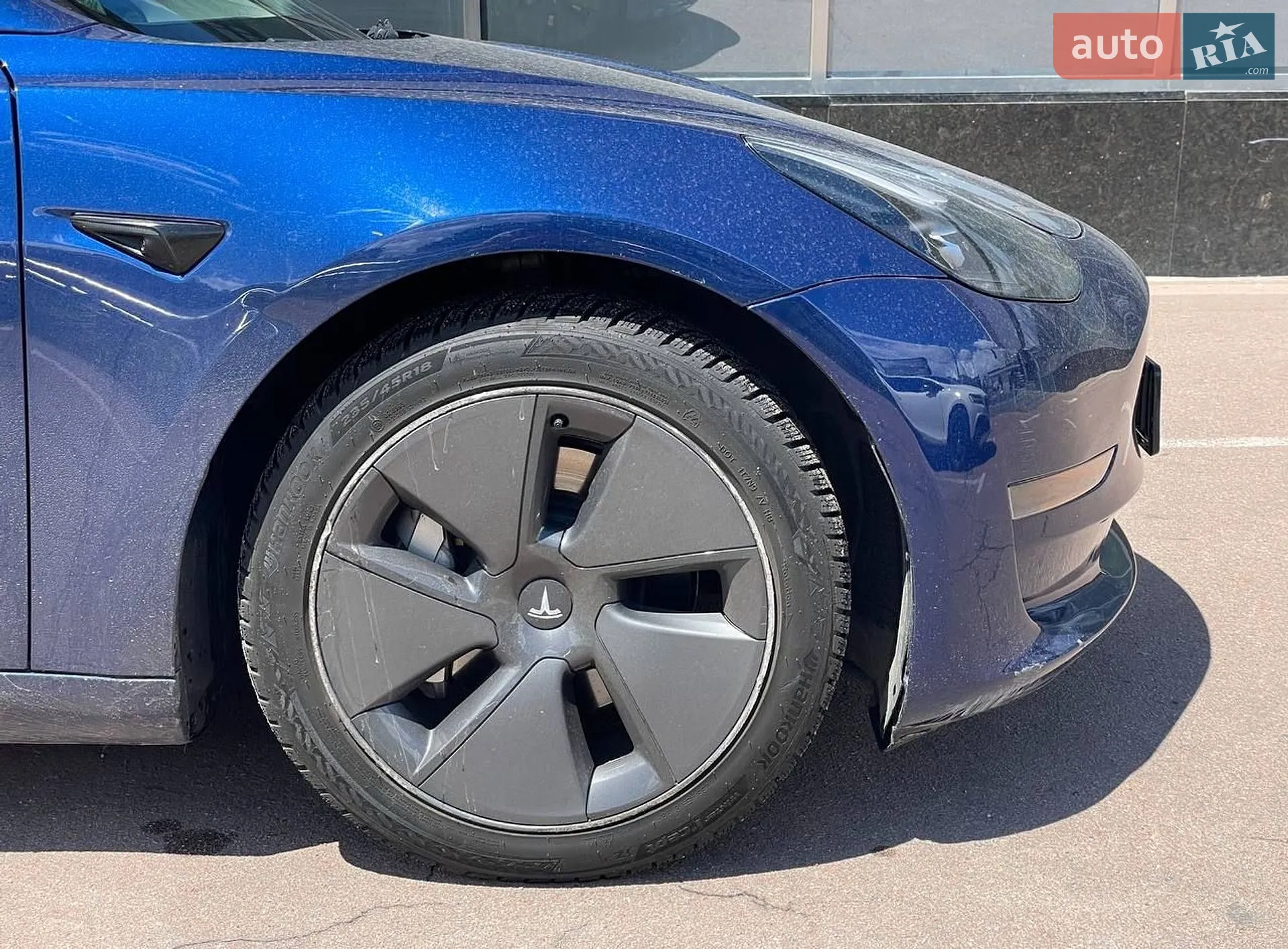 2022 Tesla Model 3 - мініатюра 8