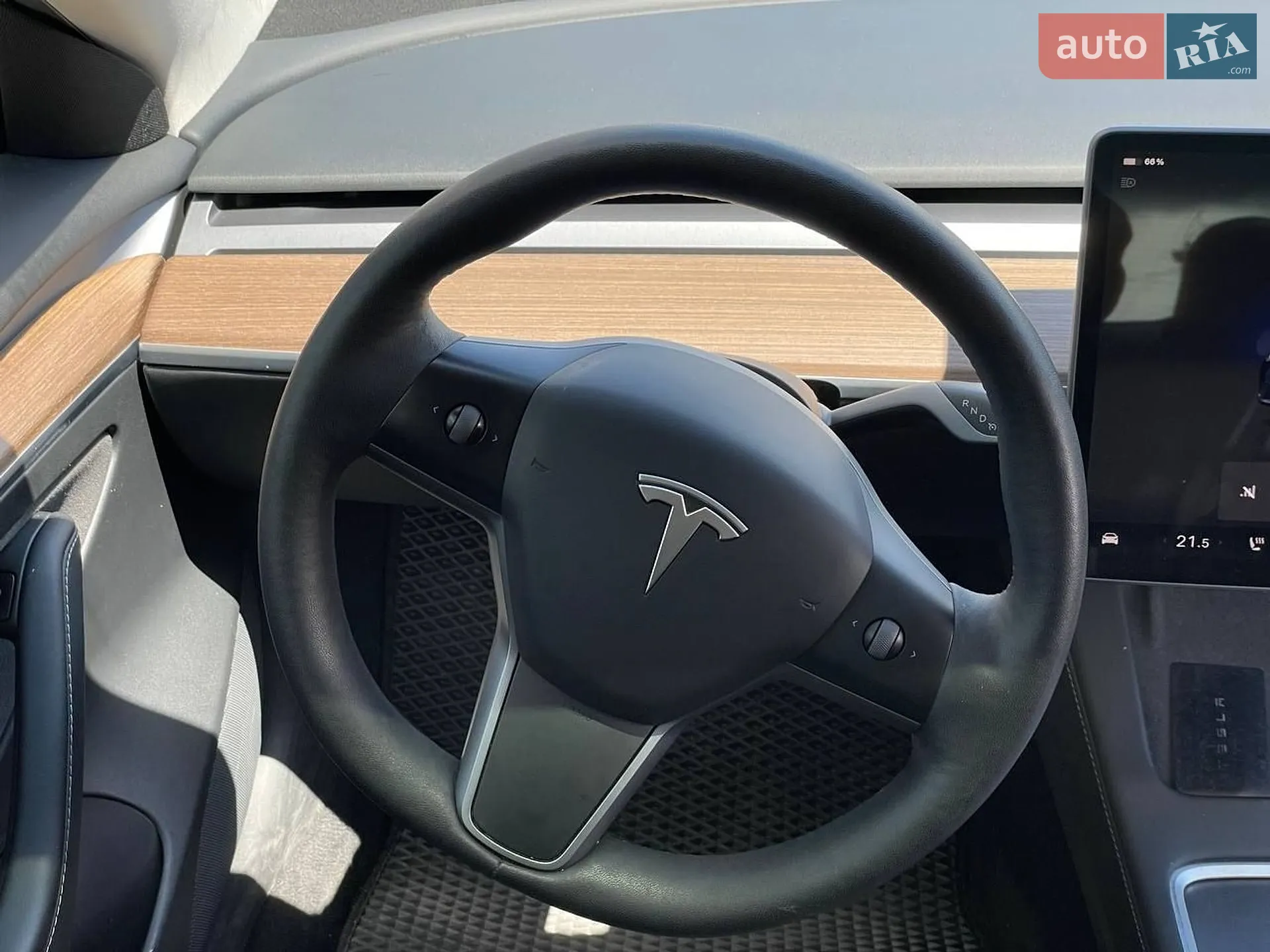 2022 Tesla Model 3 - мініатюра 14