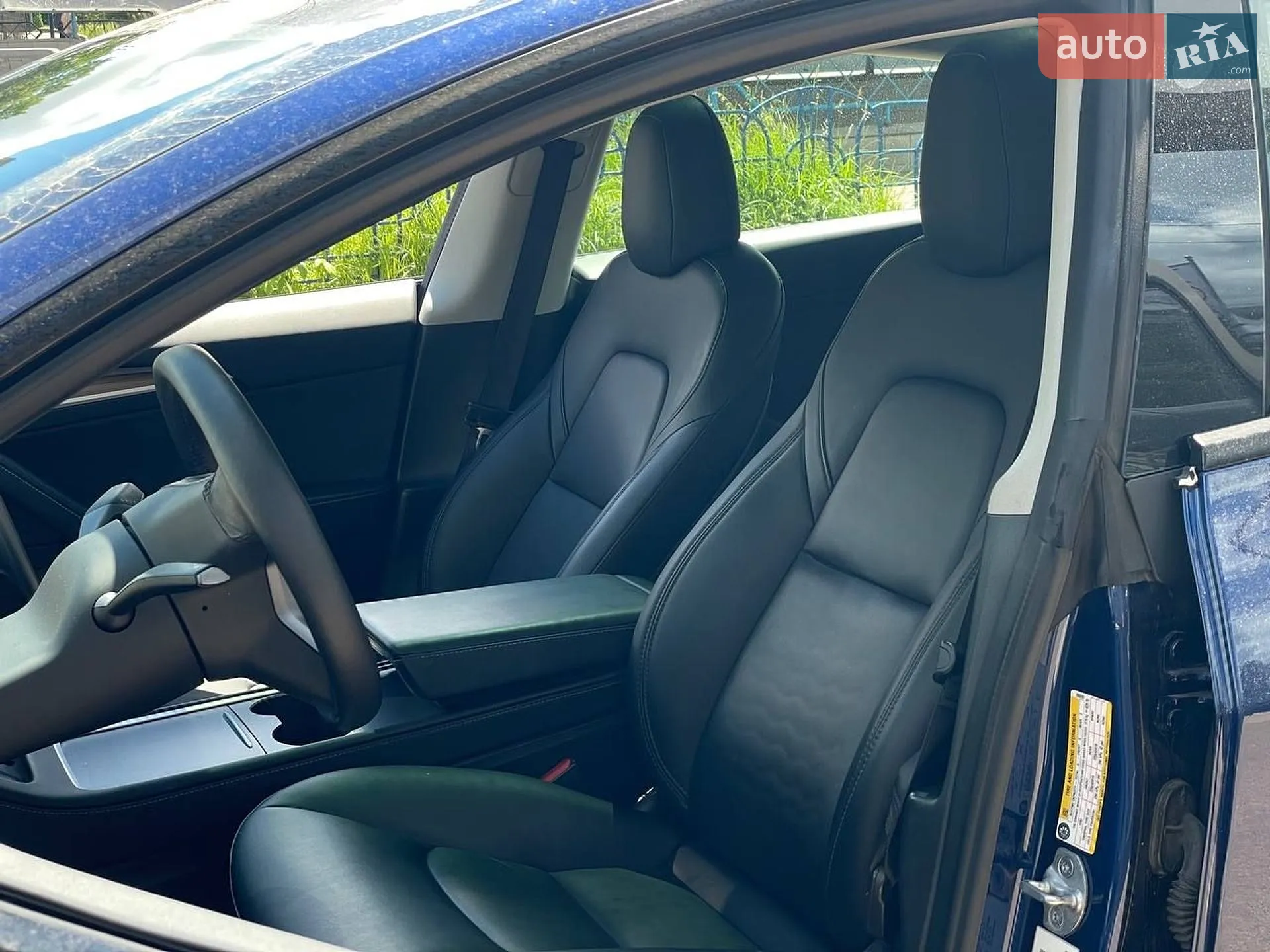 2022 Tesla Model 3 - мініатюра 22