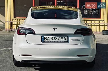 Седан Tesla Model 3 2020 в Кропивницком фото 10 Седан Tesla Model 3 2020 в Кропивницком