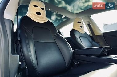 Седан Tesla Model 3 2020 в Кропивницком фото 20 Седан Tesla Model 3 2020 в Кропивницком