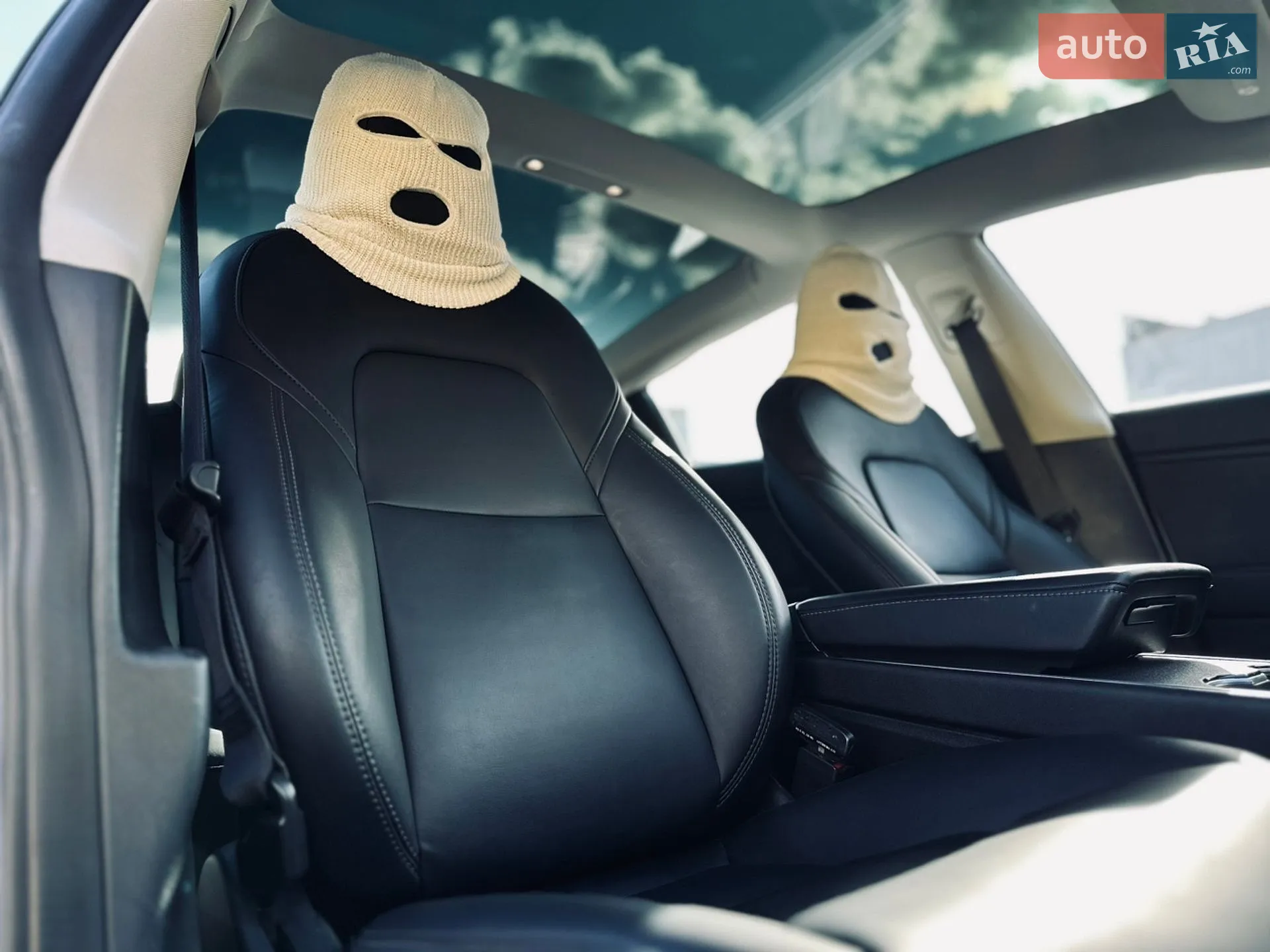 2020 Tesla Model 3 - мініатюра 20