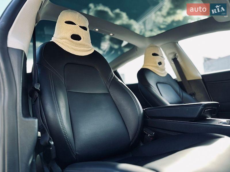 Седан Tesla Model 3 2020 в Кропивницком фото 20 Седан Tesla Model 3 2020 в Кропивницком