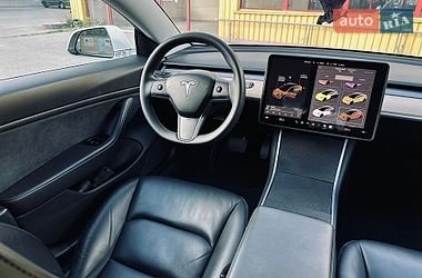 Седан Tesla Model 3 2020 в Кропивницком фото 35 Седан Tesla Model 3 2020 в Кропивницком