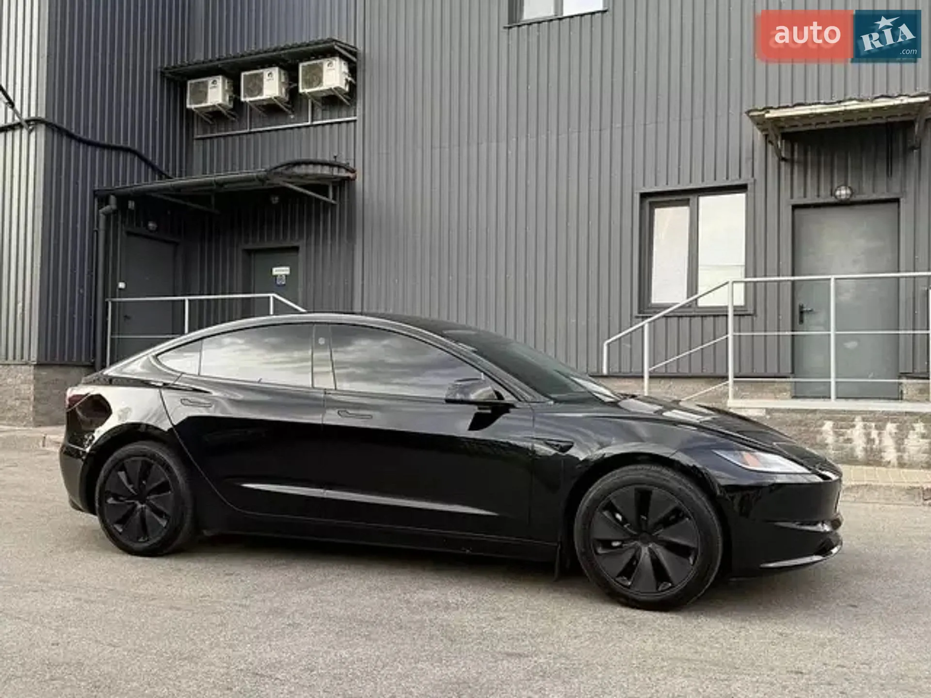 2024 Tesla Model 3 - мініатюра 6