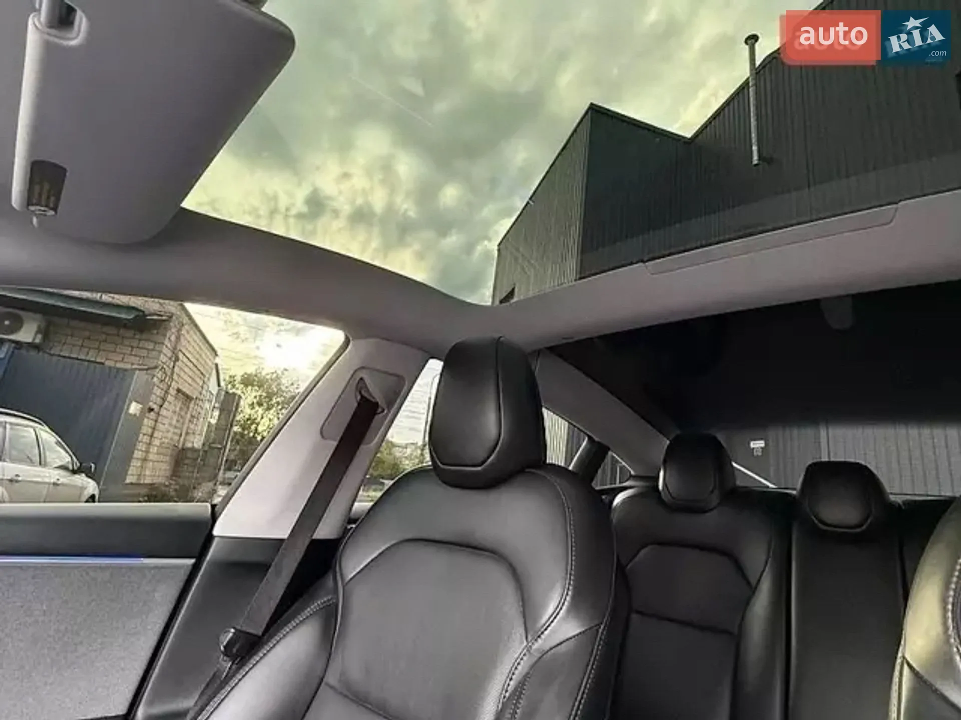 2024 Tesla Model 3 - мініатюра 17
