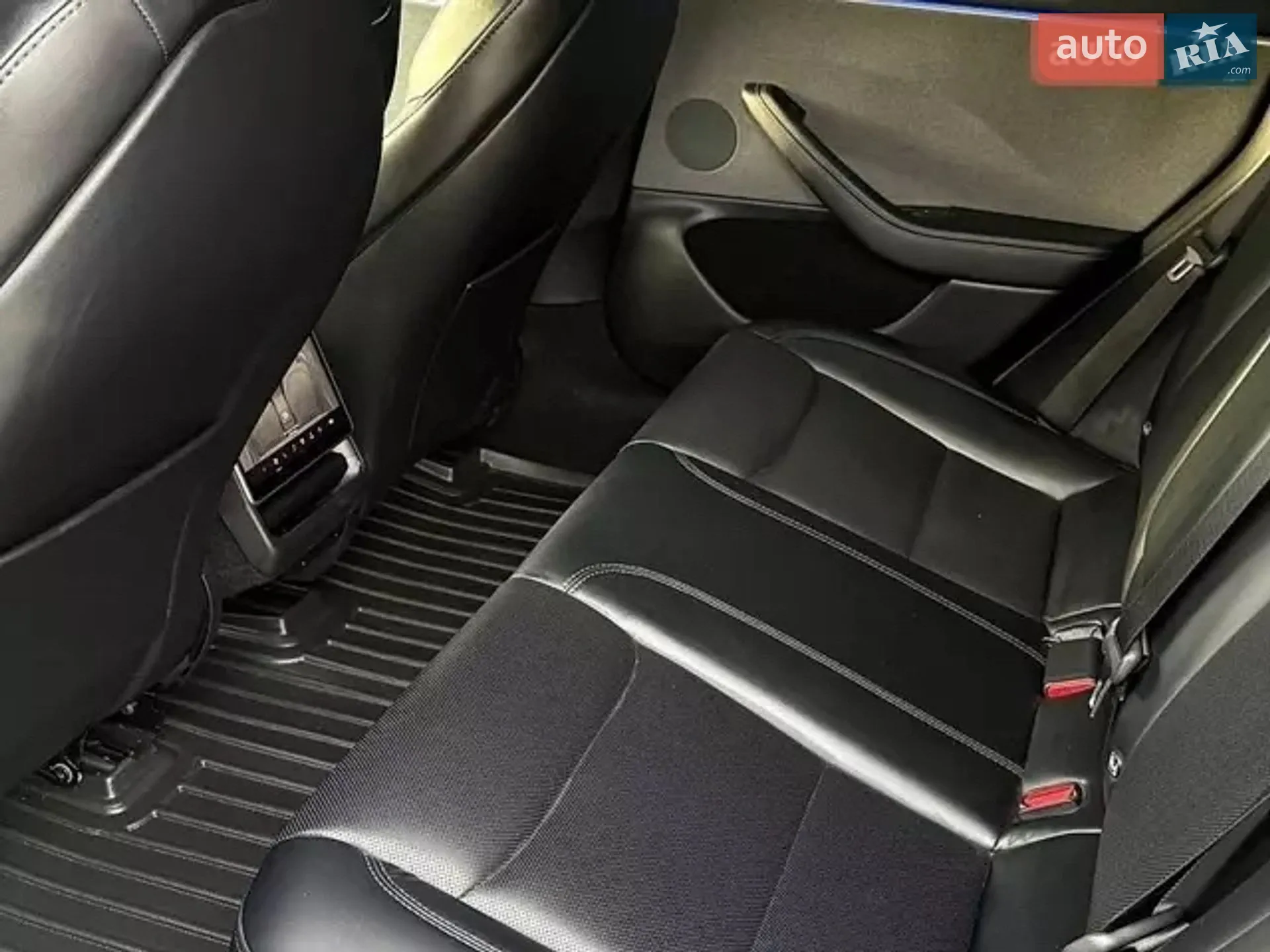 2024 Tesla Model 3 - мініатюра 22