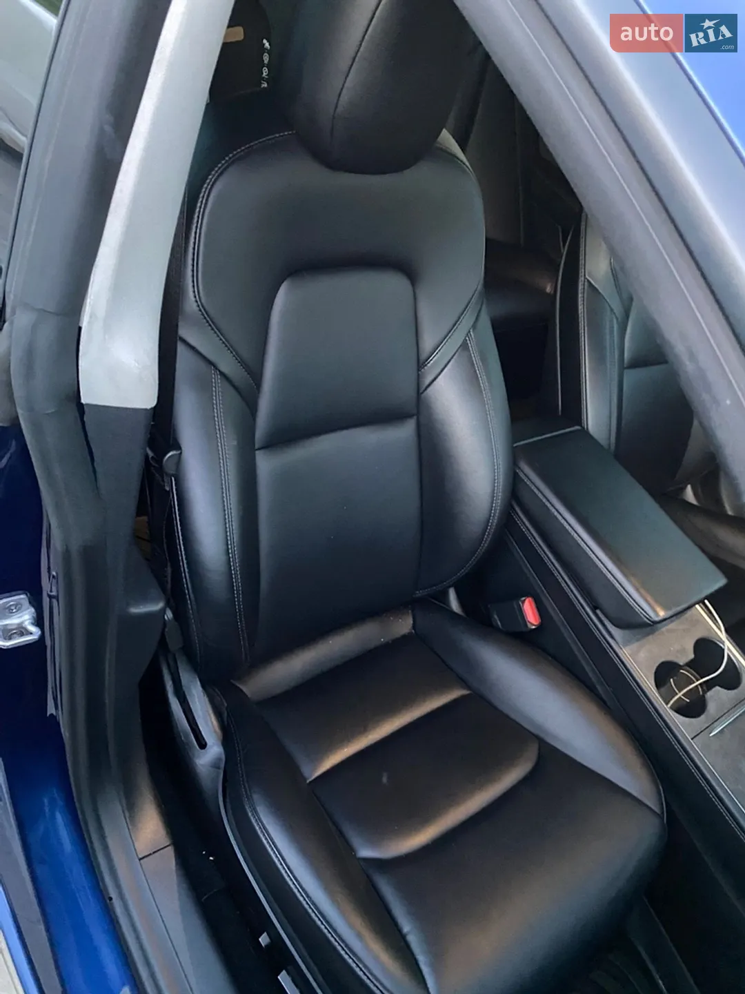 2022 Tesla Model 3 - мініатюра 17