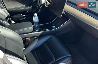 Седан Tesla Model 3 2018 в Кривом Роге