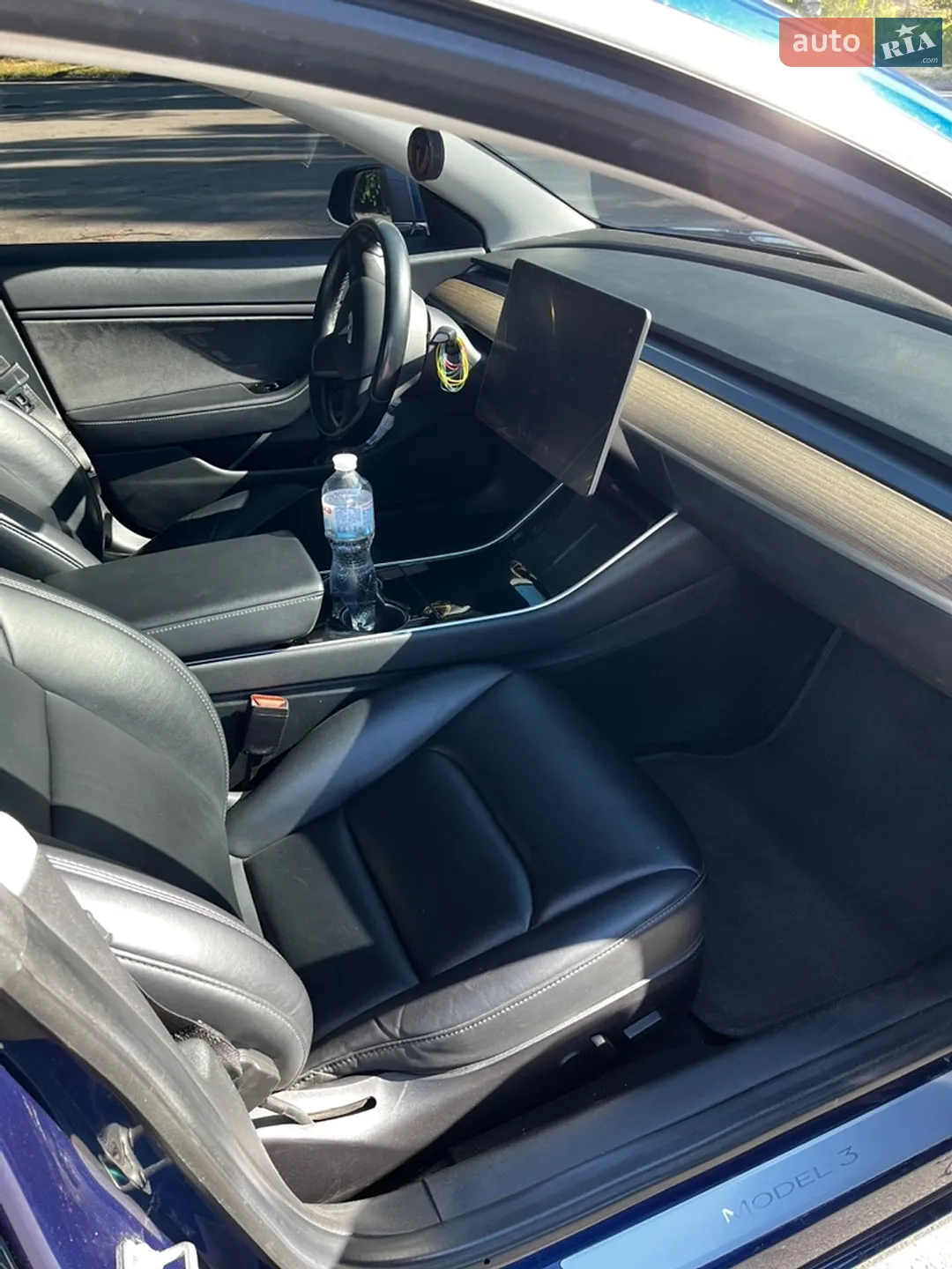 2018 Tesla Model 3 - мініатюра 7