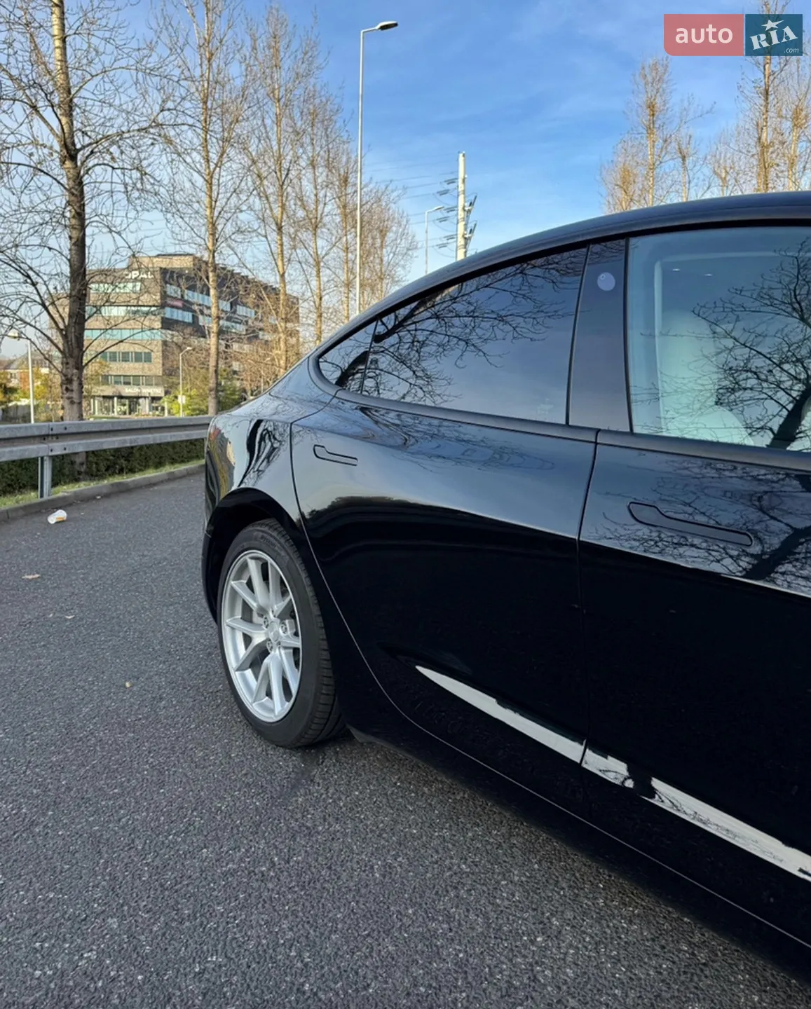 2021 Tesla Model 3 - мініатюра 9