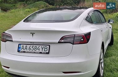 Седан Tesla Model 3 2019 в Києві
