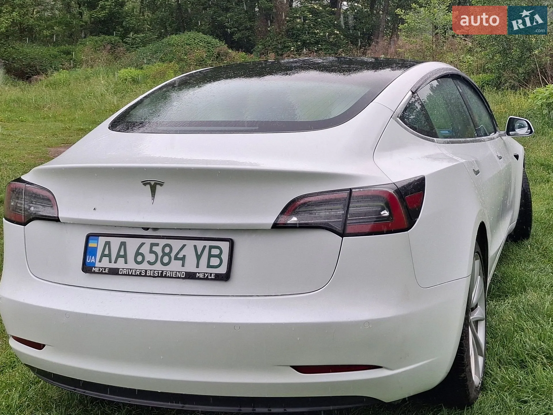 2019 Tesla Model 3 - мініатюра 2