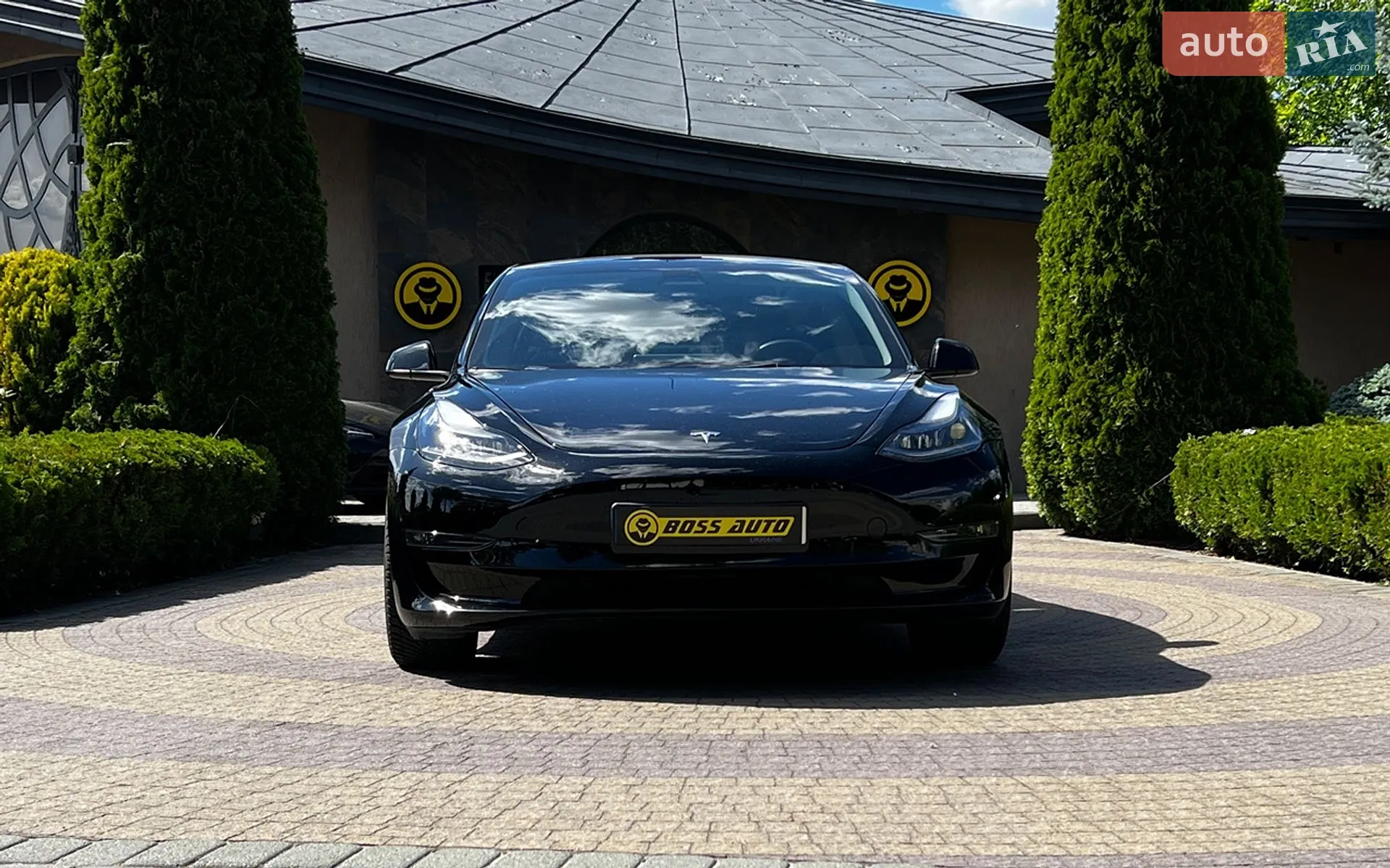 2023 Tesla Model 3 - мініатюра 2