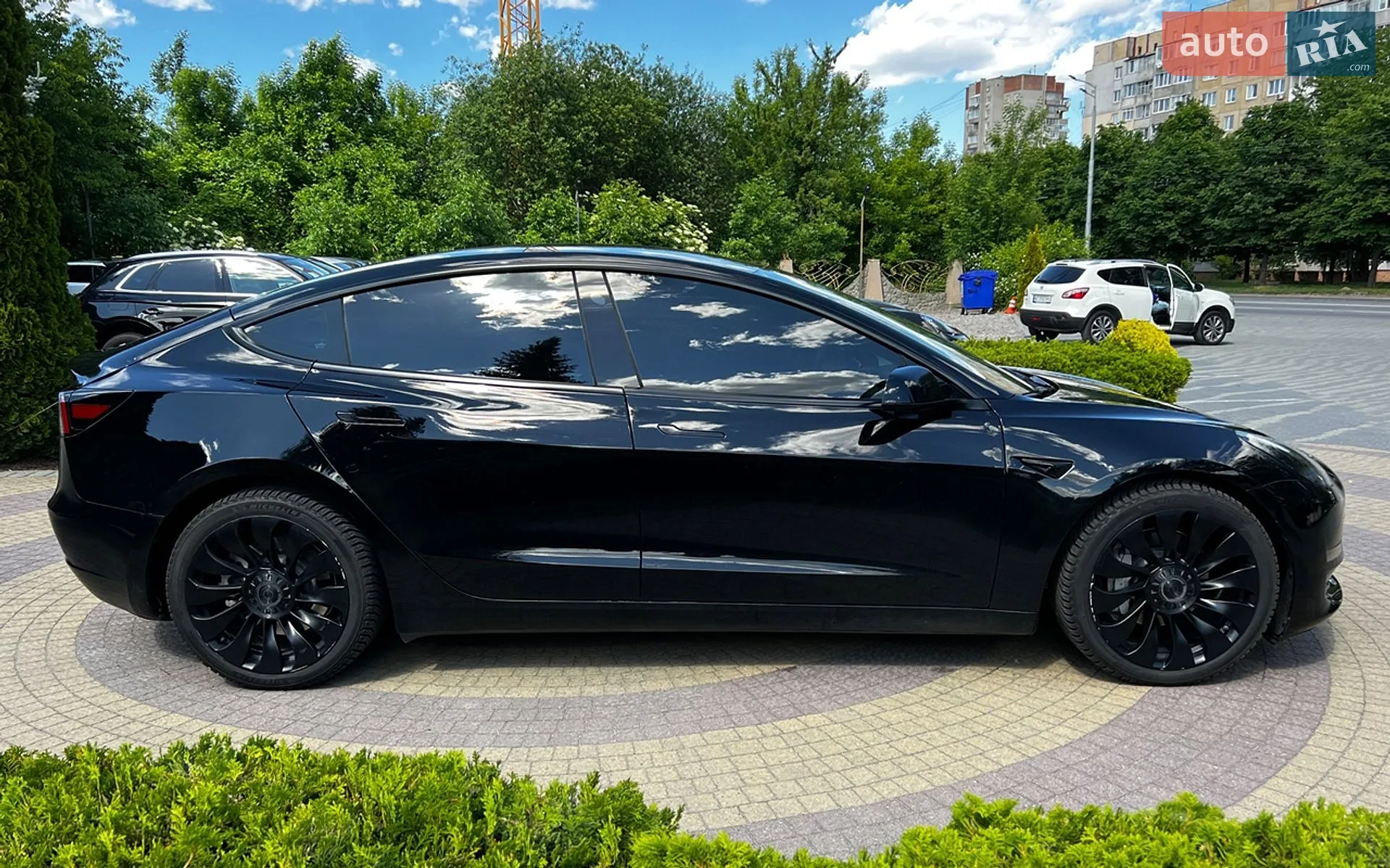 2023 Tesla Model 3 - мініатюра 8