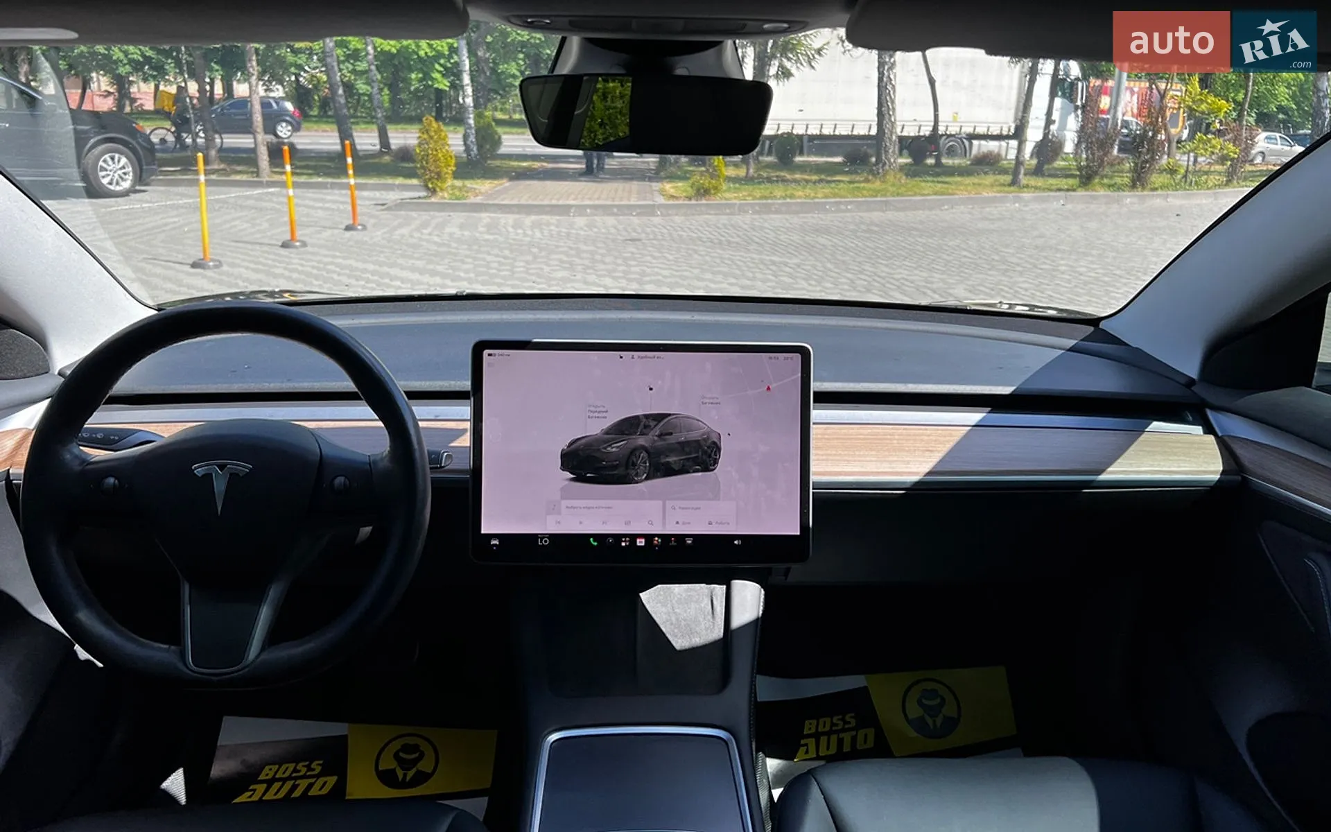 2023 Tesla Model 3 - мініатюра 14