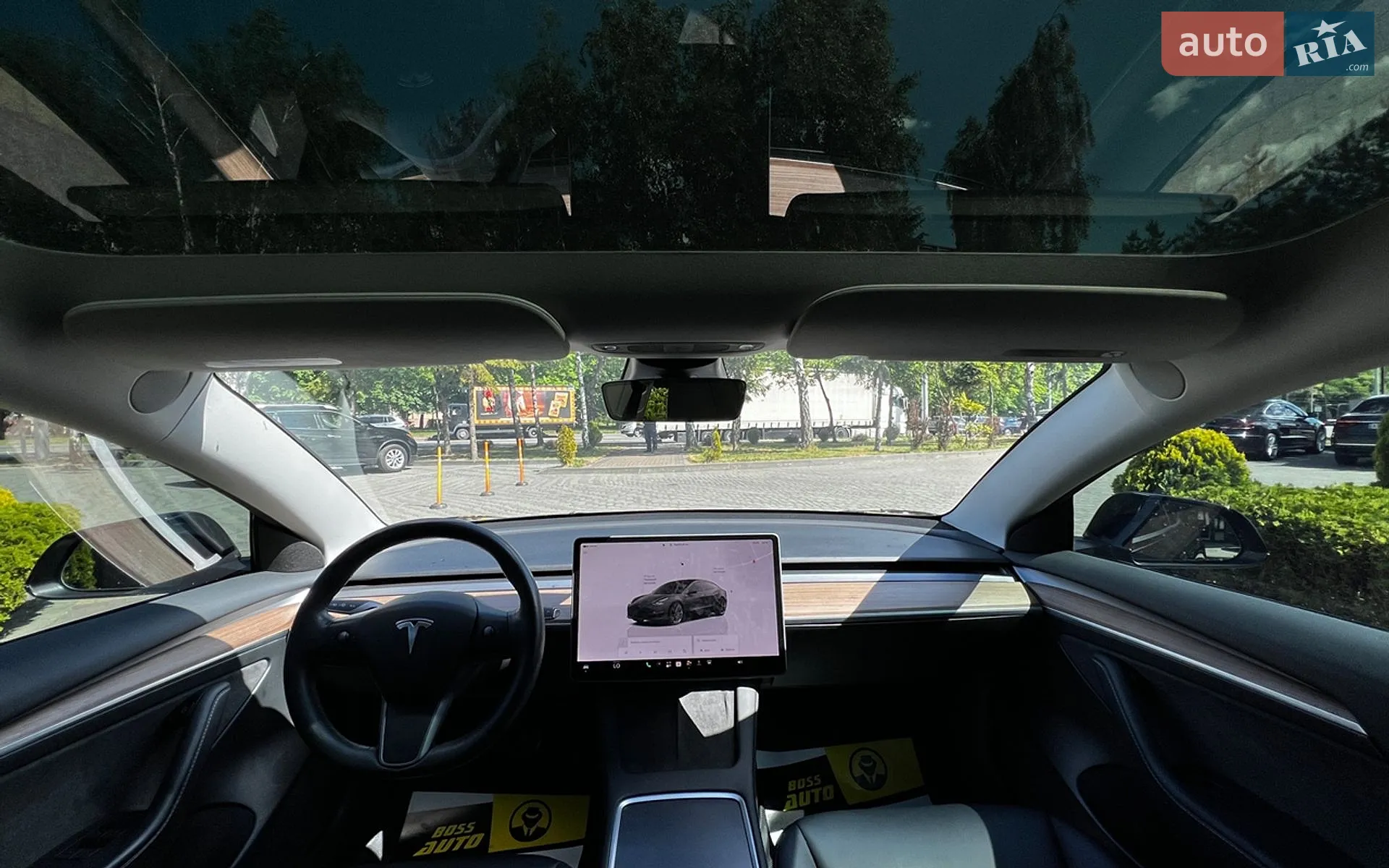 2023 Tesla Model 3 - мініатюра 15