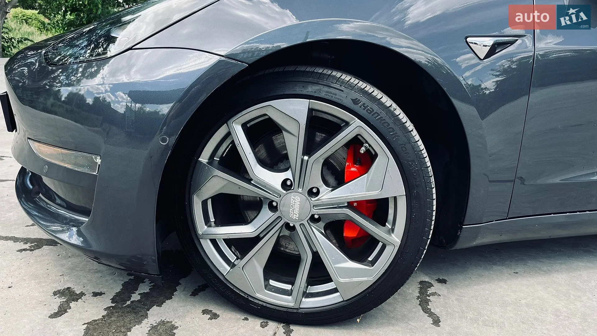 2018 Tesla Model 3 - мініатюра 14
