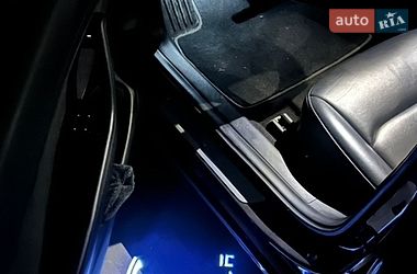 Седан Tesla Model 3 2018 в Новомосковську