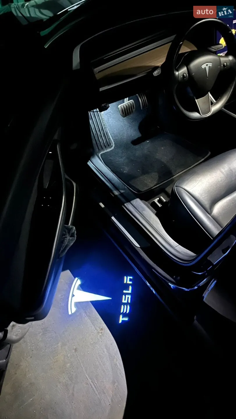 2018 Tesla Model 3 - мініатюра 27