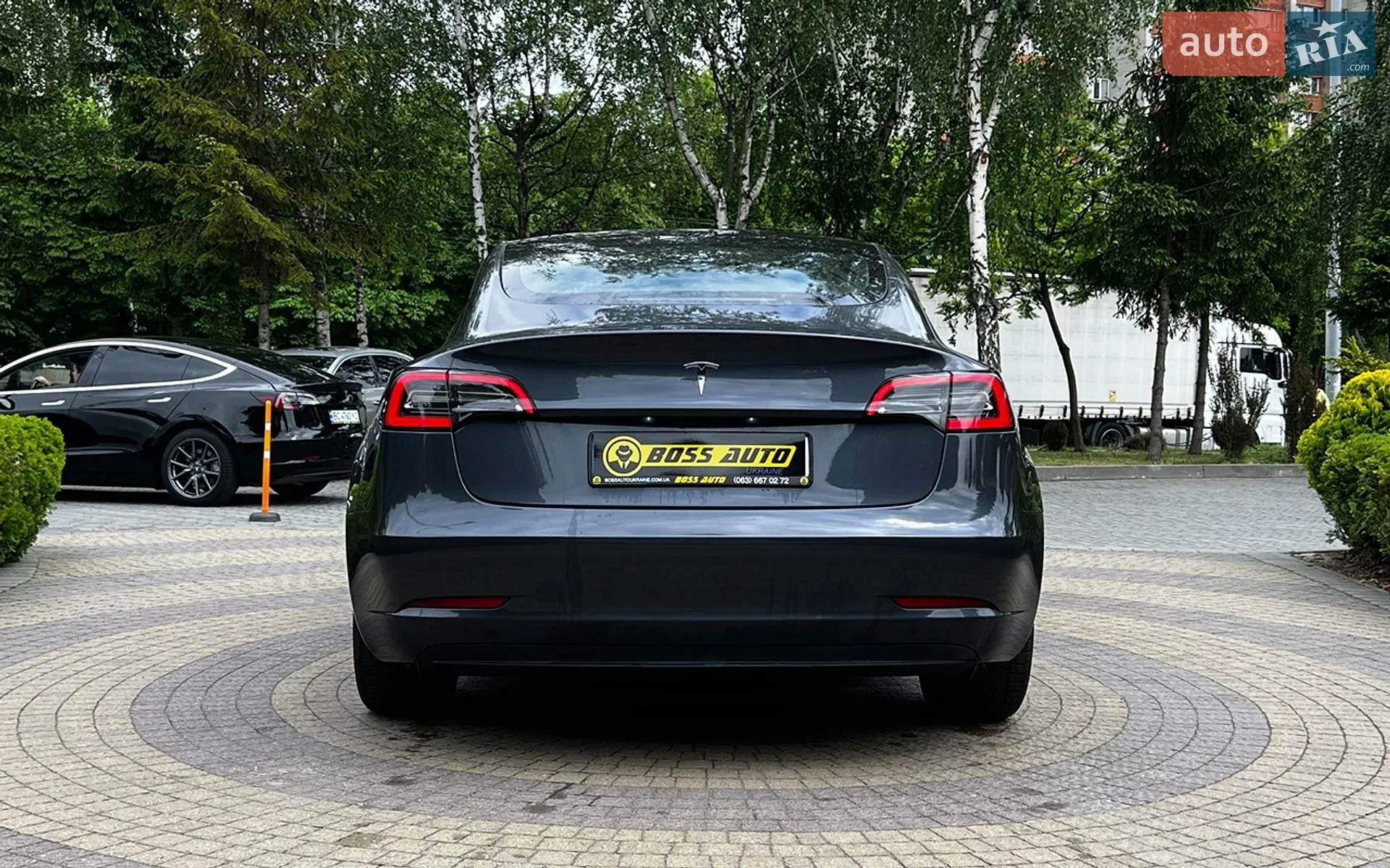 2023 Tesla Model 3 - мініатюра 6
