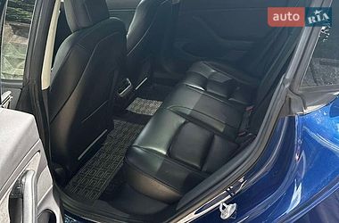Седан Tesla Model 3 2019 в Києві