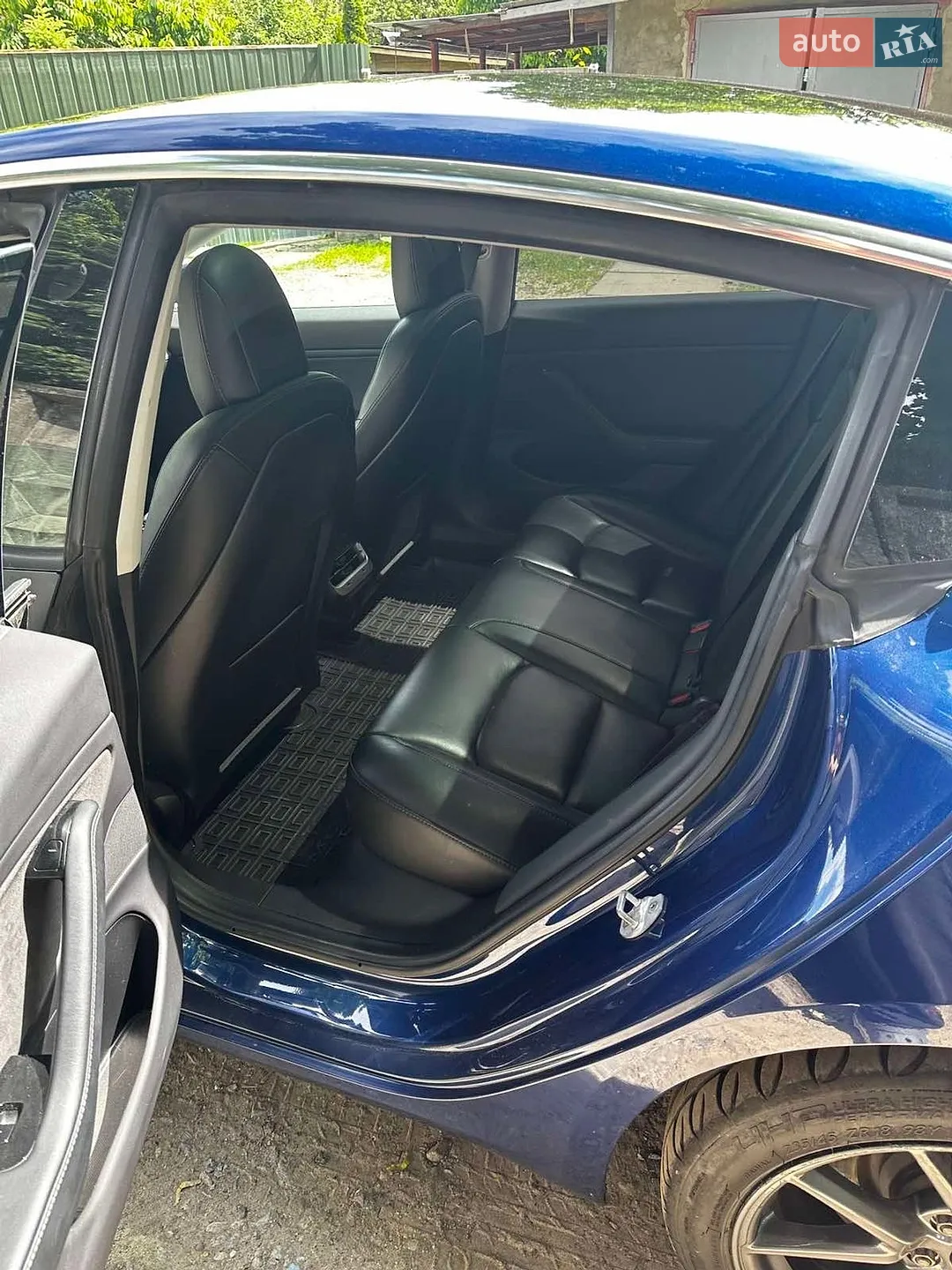 2019 Tesla Model 3 - мініатюра 8