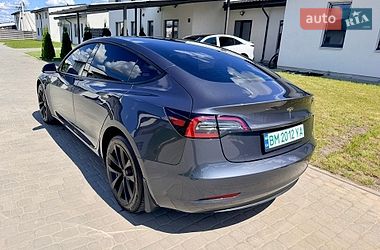 Седан Tesla Model 3 2023 в Сумах