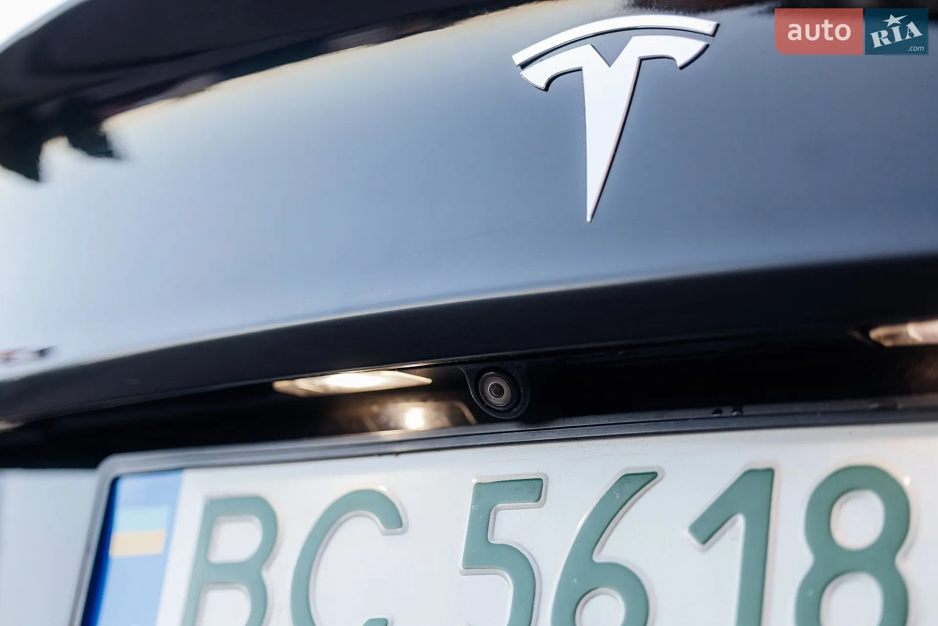 2018 Tesla Model 3 - мініатюра 43