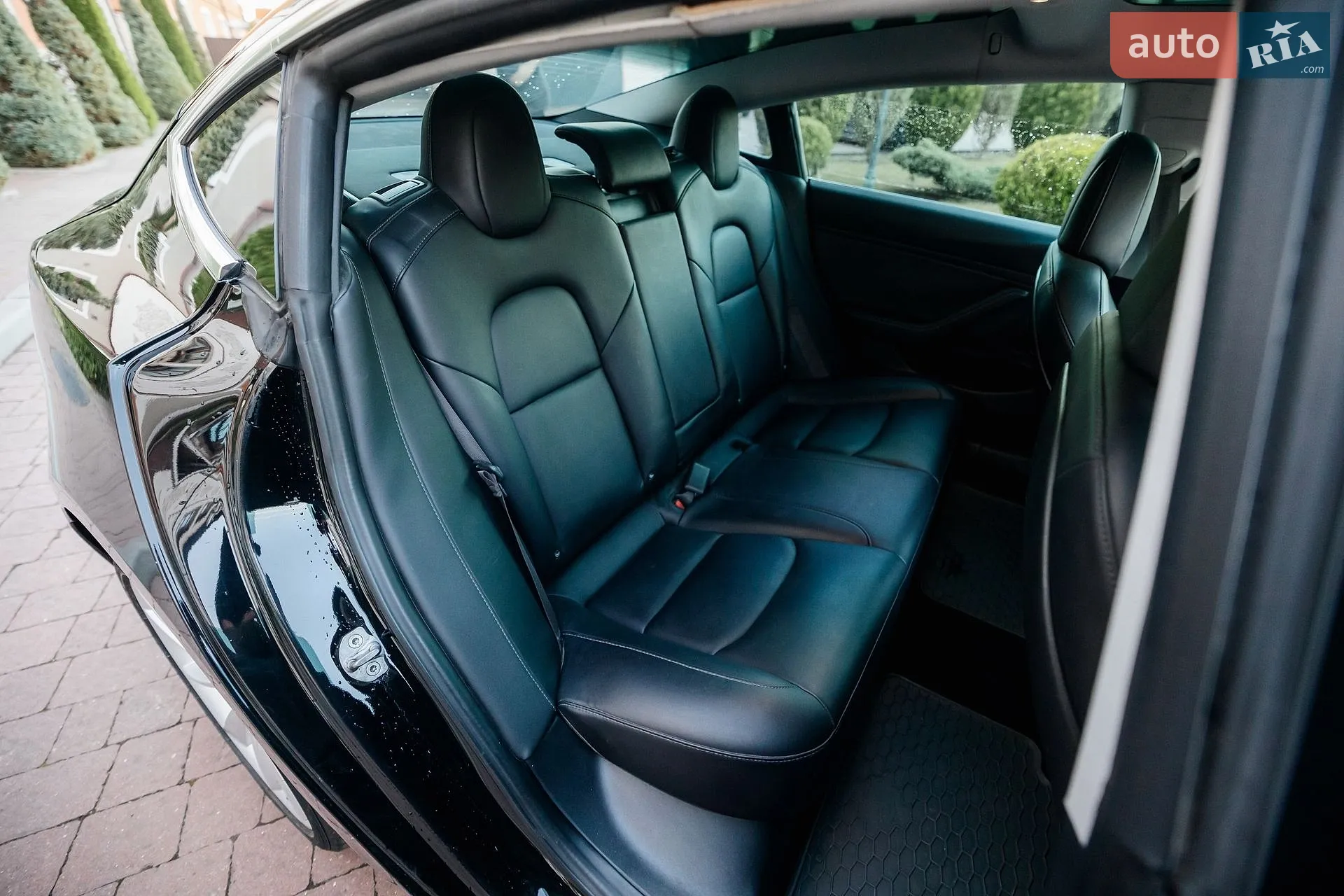 2018 Tesla Model 3 - мініатюра 46