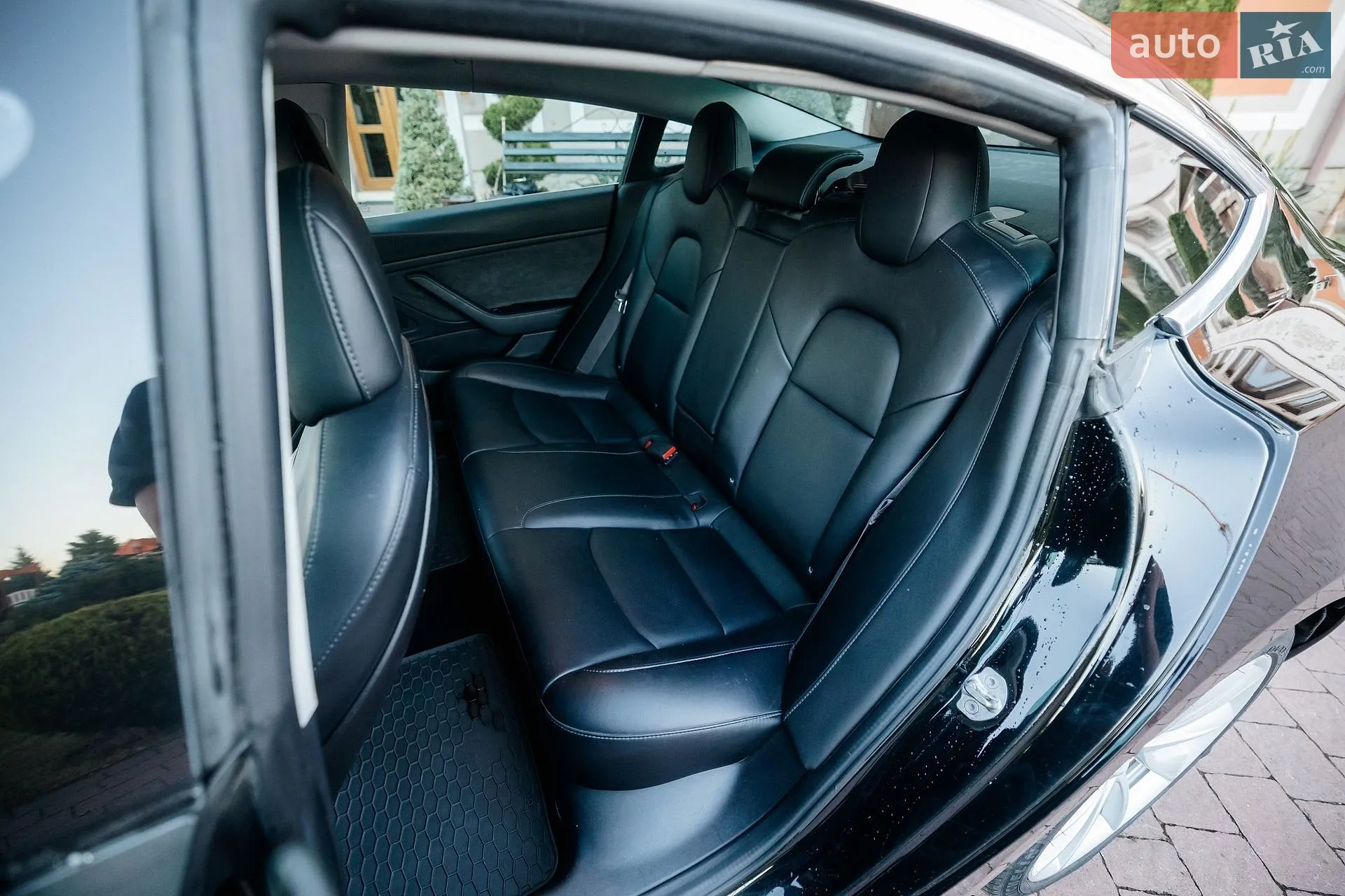 2018 Tesla Model 3 - мініатюра 51