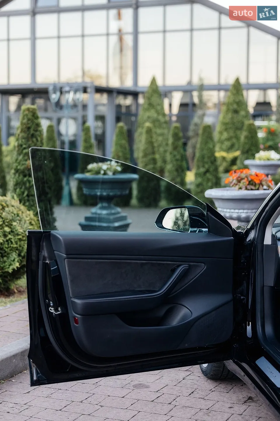 2018 Tesla Model 3 - мініатюра 23