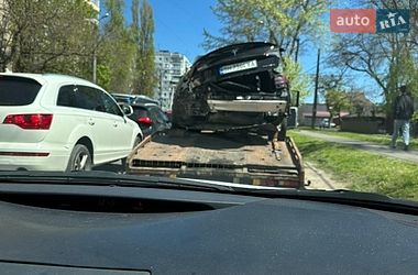 Седан Tesla Model 3 2018 в Одессе