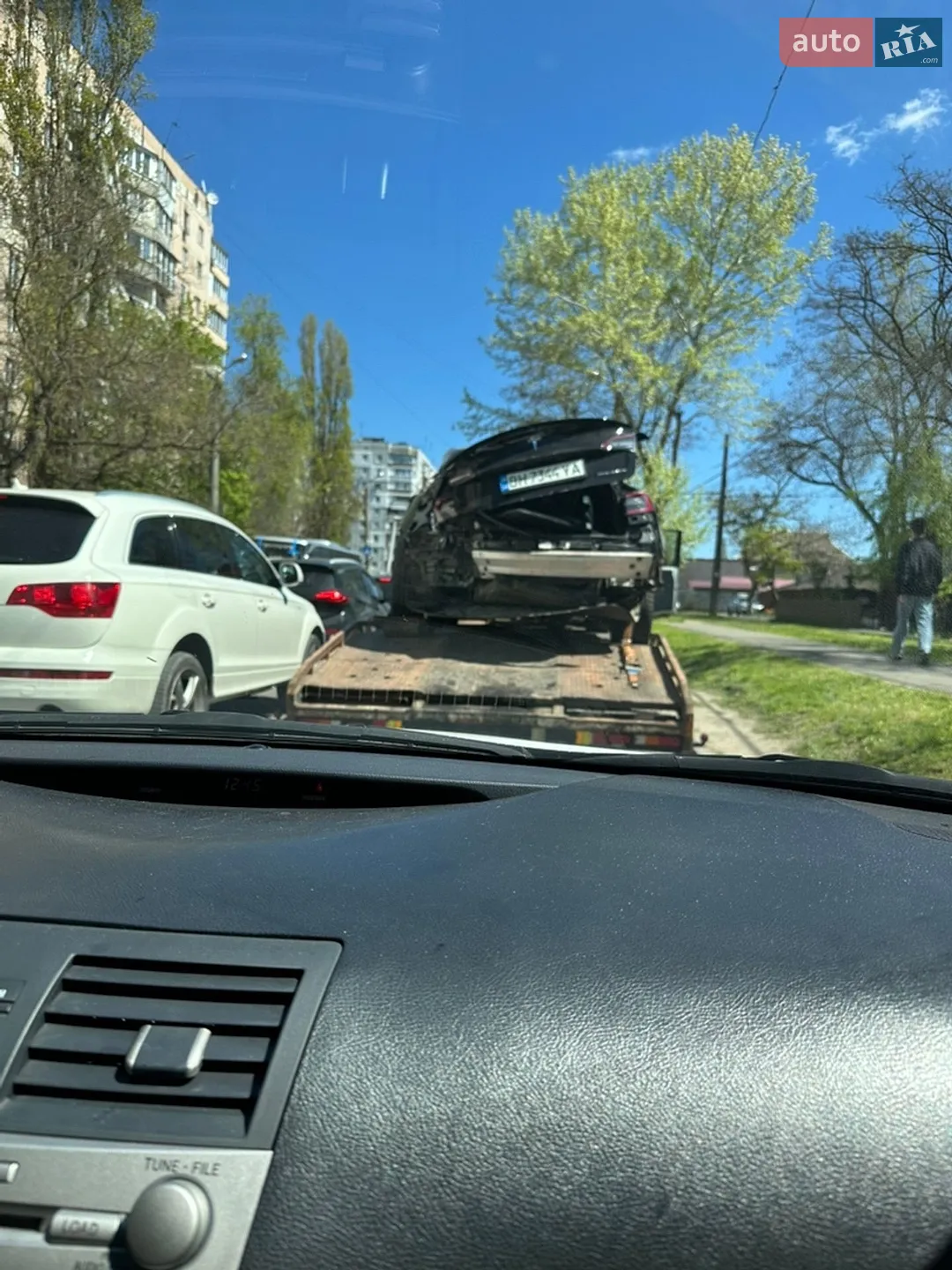 2018 Tesla Model 3 - мініатюра 5