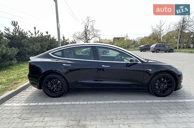 Седан Tesla Model 3 2019 в Одессе