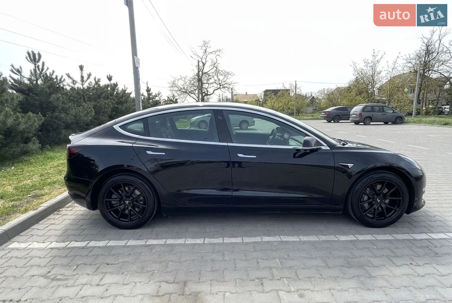 2019 Tesla Model 3 - мініатюра 5