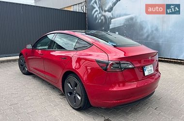 Седан Tesla Model 3 2022 в Хмельницькому