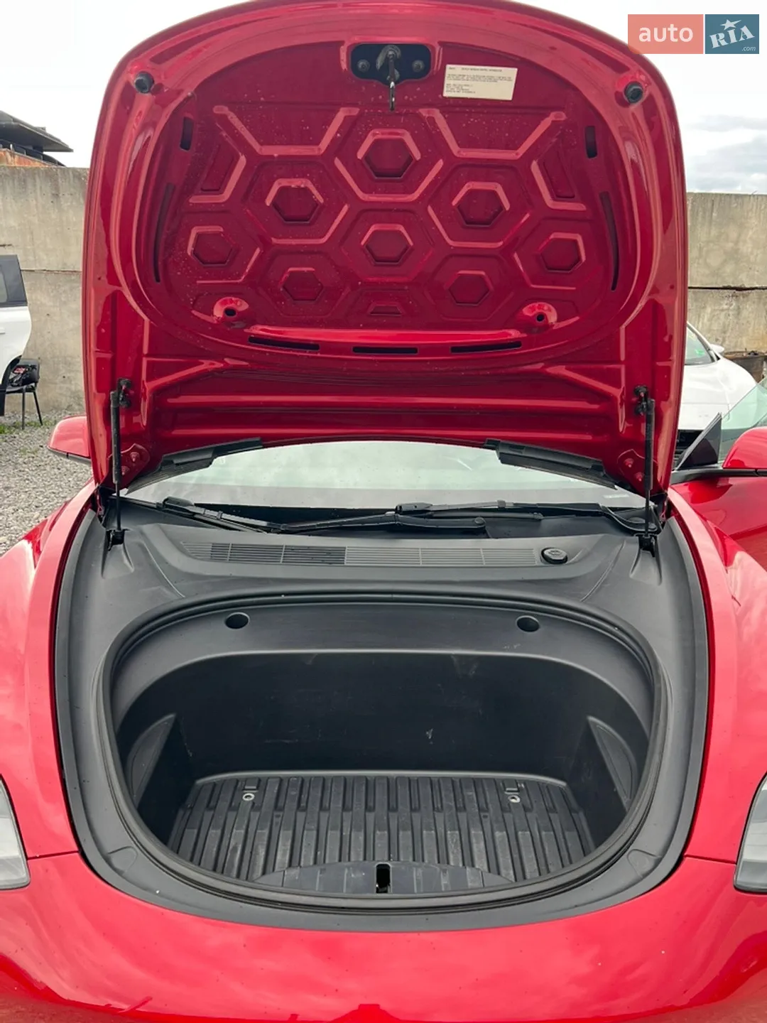 2022 Tesla Model 3 - мініатюра 11