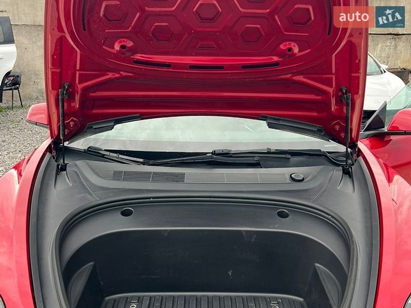 Седан Tesla Model 3 2022 в Хмельницькому