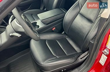 Седан Tesla Model 3 2022 в Хмельницькому